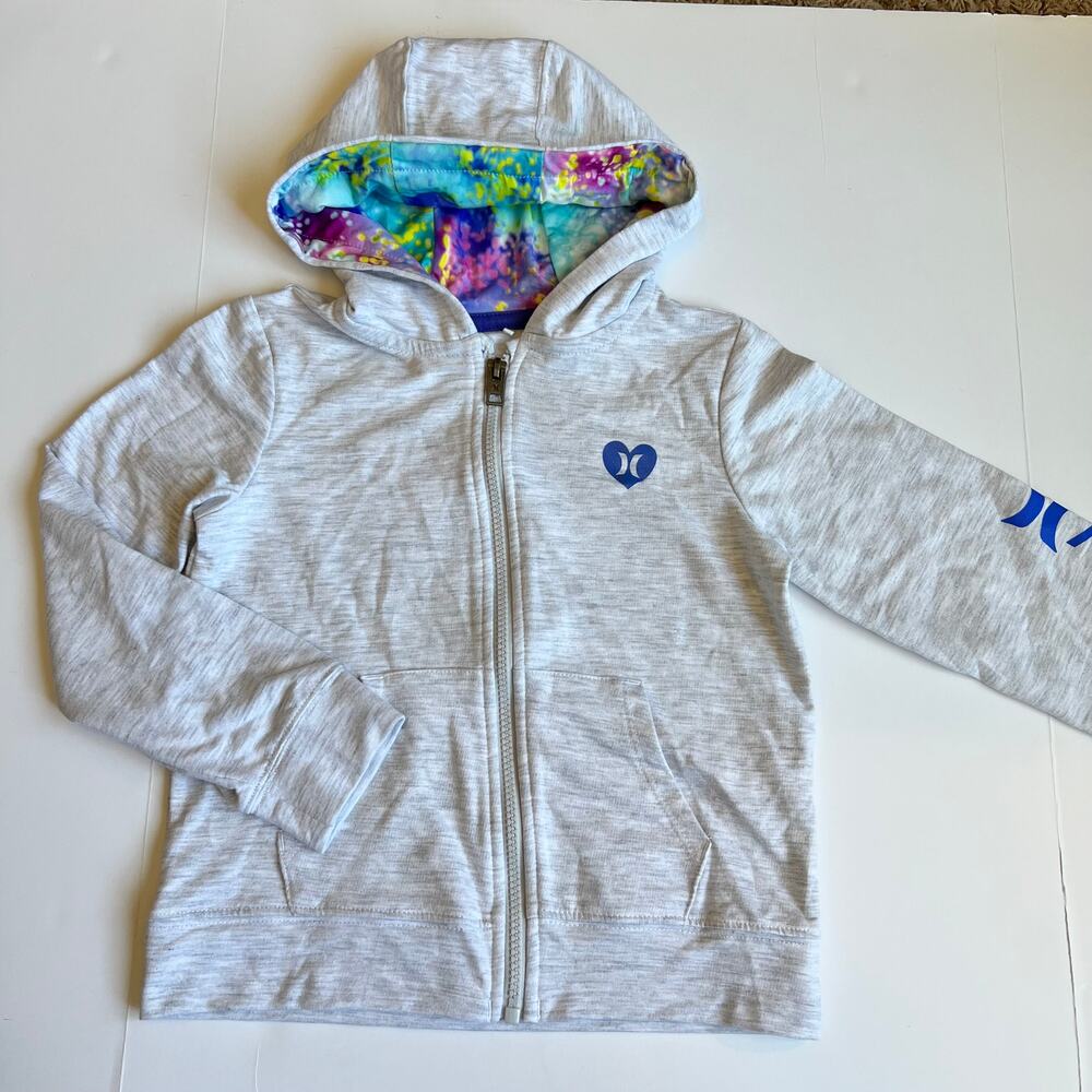 NEW Hurley Hoodie - Picture 2 of 11